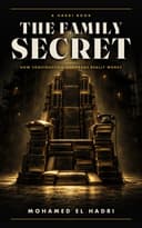 The Family Secret cover