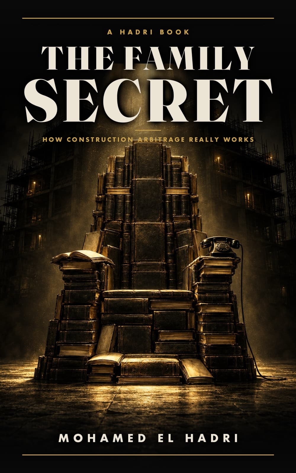 The Family Secret