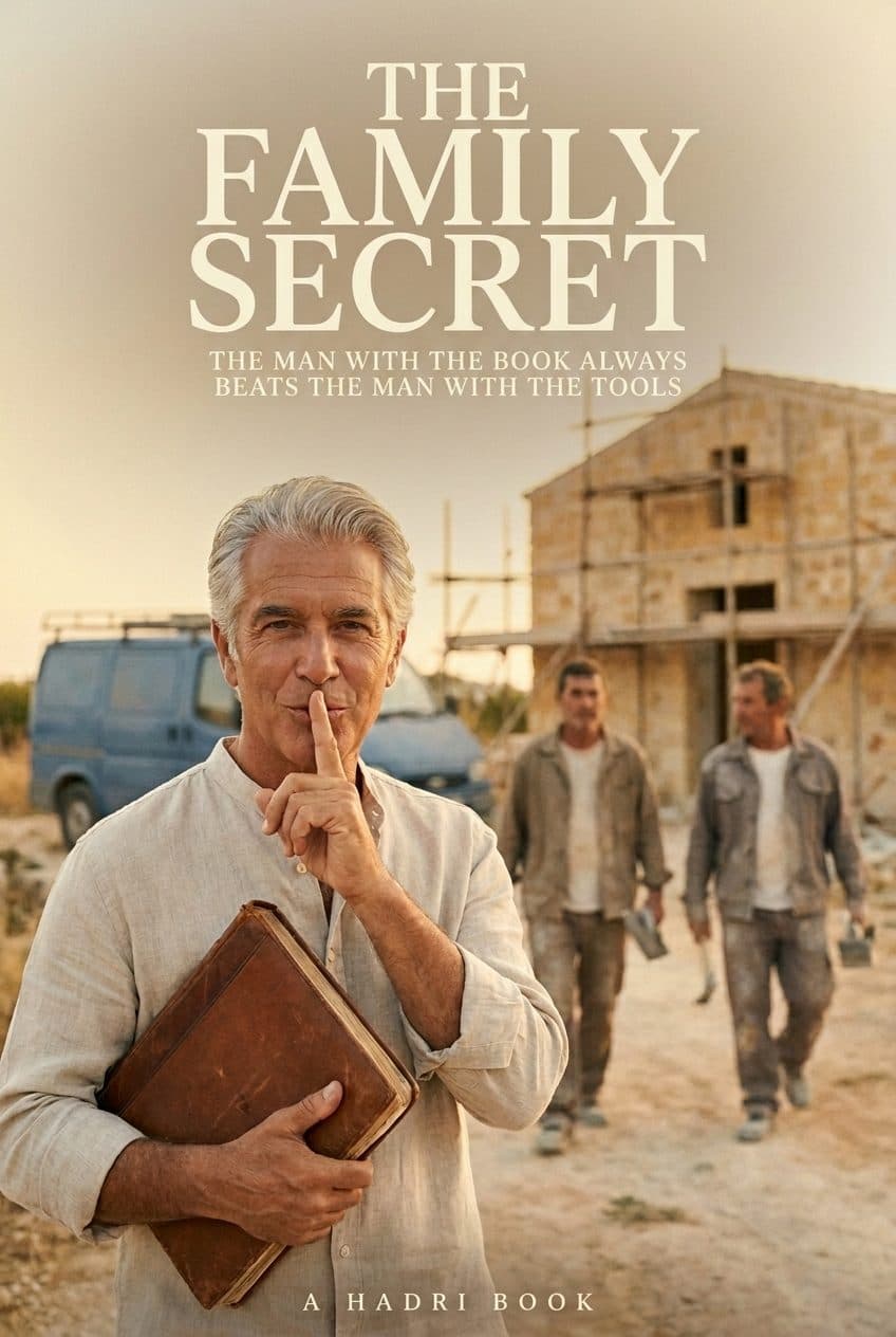 The Family Secret cover