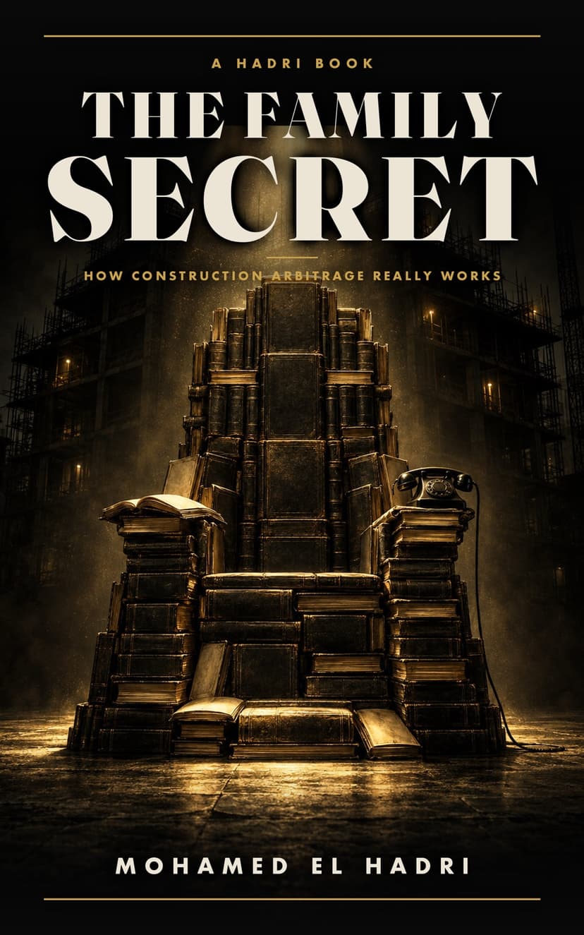 The Family Secret book cover