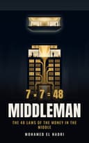 MIDDLEMAN cover