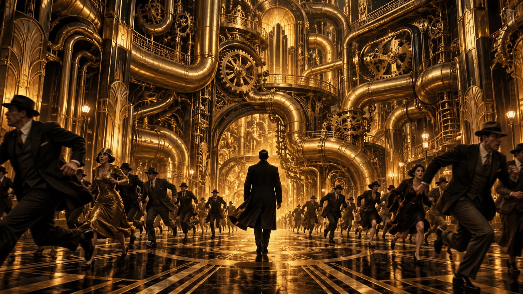 Why Is Complexity a Moat for a Middleman, Not a Problem?